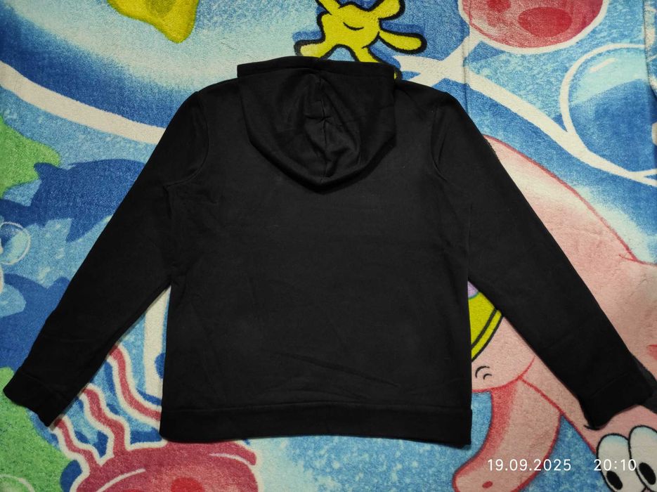 Фірмова толстовка,худі,кофта для хлопчика 14-15 р-Jack&Jones