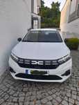 Sandero Essencial GPL
