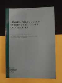 Língua Portuguesa: Estrutura, Usos e Contrastes
