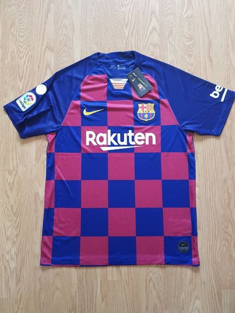 Koszulka NIKE FC Barcelona 19/20 M L XL
