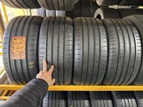 225/40 r18 Dunlop 4шт