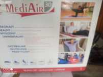 Materac dwustronny MediAir