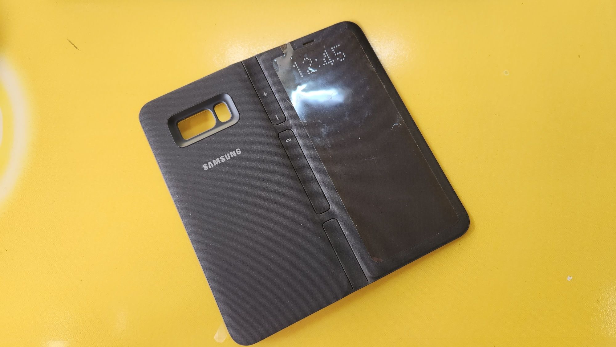 Samsung Led View Cover Galaxy S8+ PRE