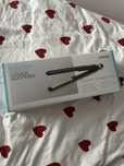 Prostownica BaByliss Ceramic Straight 230 ST089E 40W