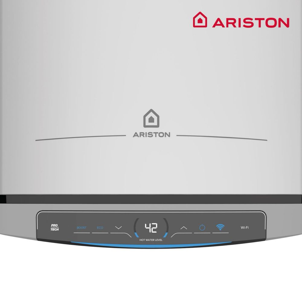 Termoacumulador ARISTON VELIS TECH DRY WIFI 100L