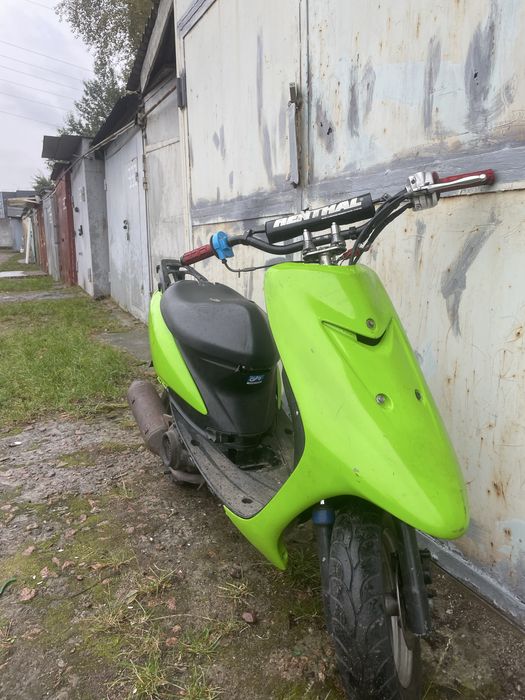 Мопед Yamaha Jog sa 16