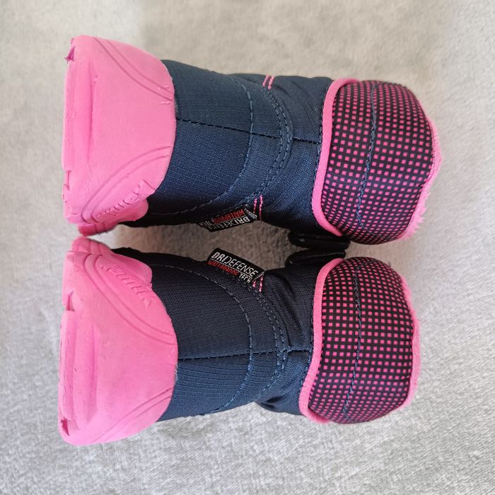 Чоботи Kamik 22 р.