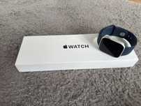 Smartwatch Applewatch SE 2gen. - 44mm / Jedyny taki zestaw !