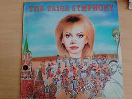 The Taiga Symphony valeria валерія вініл