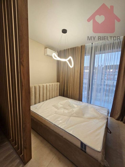 Продаж однокімнатної смарт квартири ЖК Grand Hills