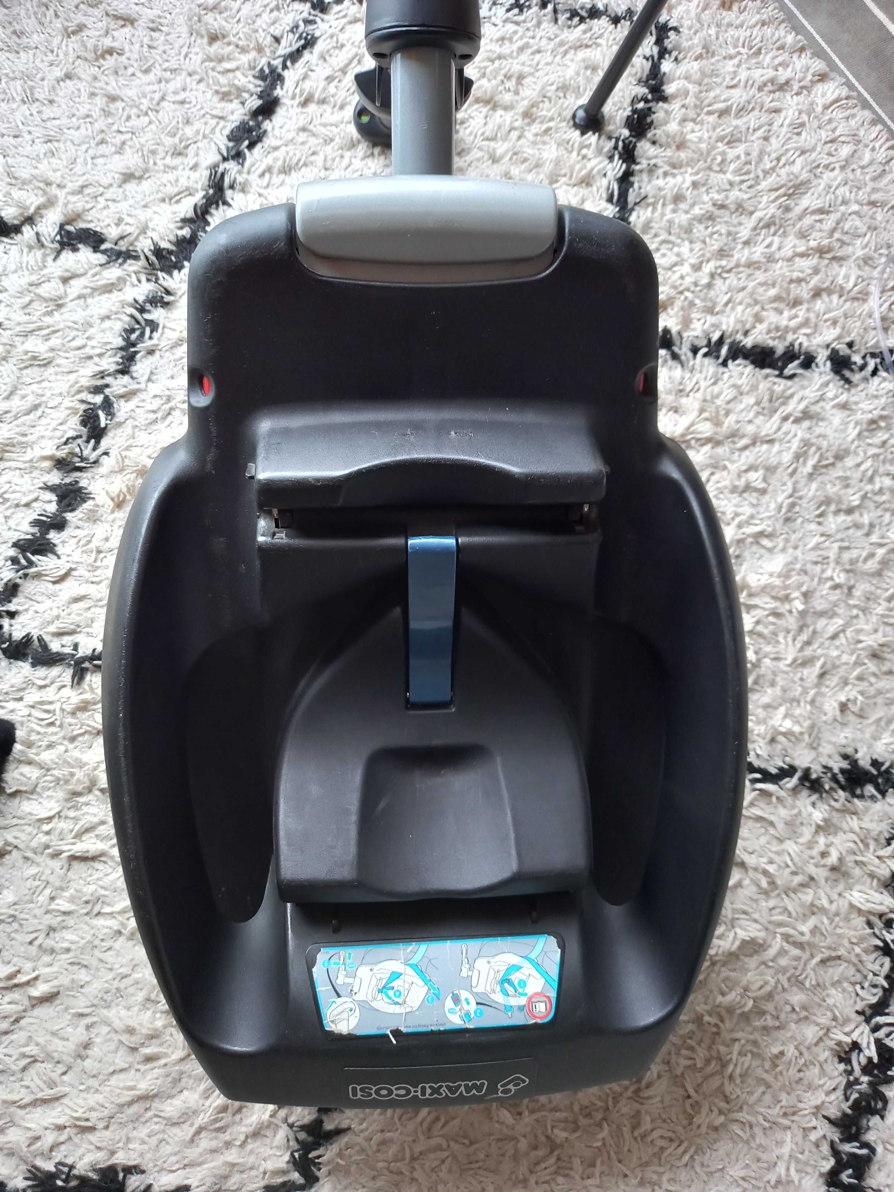 Baza ISOFIX Maxi Cosi