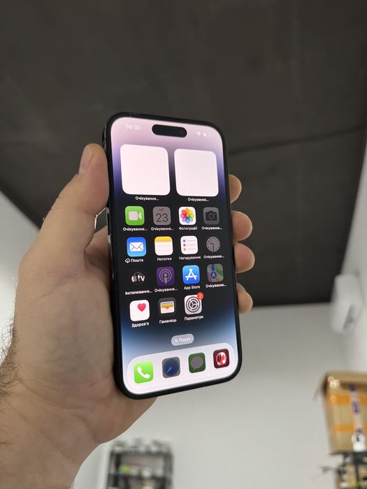 Apple iphone 14 Pro 128 gb Neverlock айфон про 100% акб