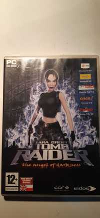 Tomb Raider the Angel of Darkness PC PL