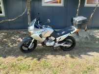 Honda varadero xl 125
