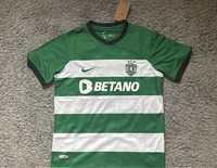 Camisola sporting principal 23/24