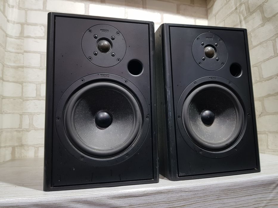Акустика CANTON FONUM 301., +1 шт., потужність 60/90 Вт, б/у з Німеччи