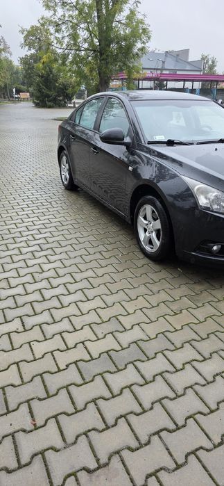 Chevrolet 1,8 b ,klimatyzacja, Zamiana.