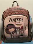 Anekke duży plecak Precious Mademoiselle nie tylko do szkoły