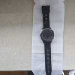 Garmin Fenix 7 sapphire solar 47mm
