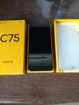 Smartfon Realme C75 nowy