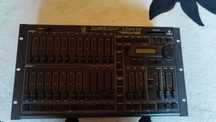 Kontroler DMX lc2412 eurolite Behringer