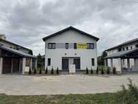 Blizniak 140 / dzialka 450m2 Jadwisin
