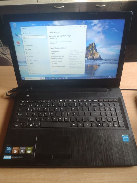 Laptop Lenovo G50 30