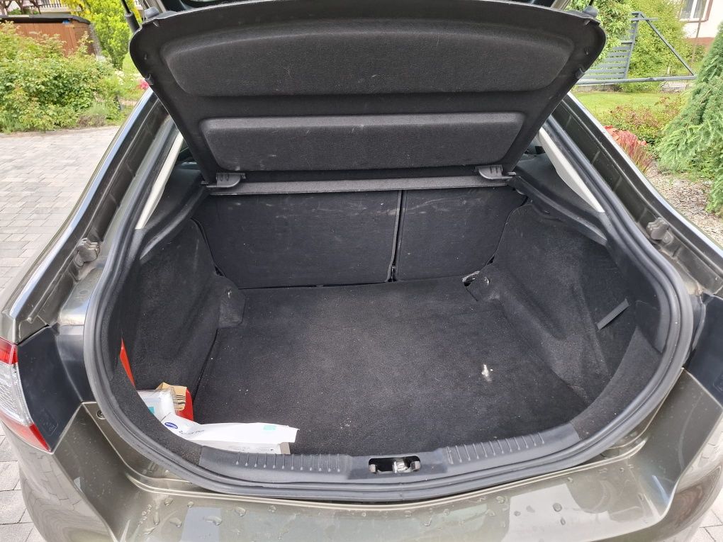 Ford Mondeo po liftingu 2013 disel