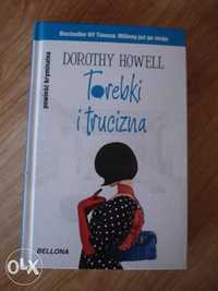 Dorothy Howell "Torebki i trucizna"