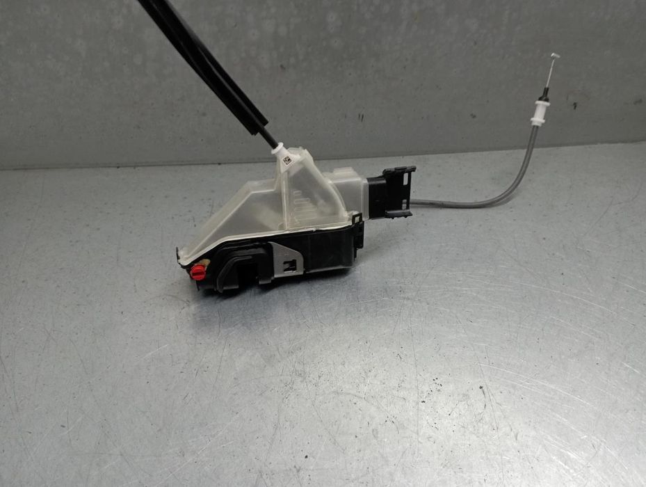 Fechadura / fecho porta trás esquerdo PEUGEOT 508 SW II