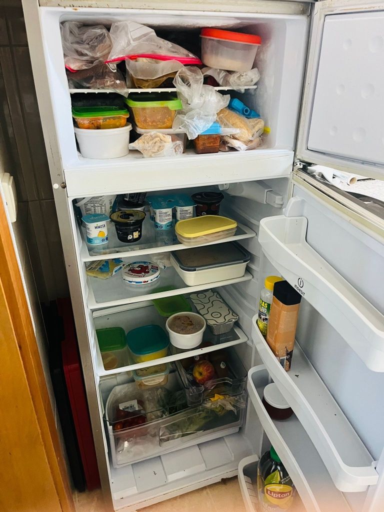 Frigorífico Indesit