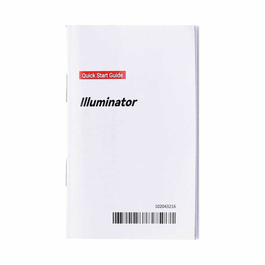Laserowy Iluminator podczerwieni Hikmicro L810 810 nm do Habrok - Wawa