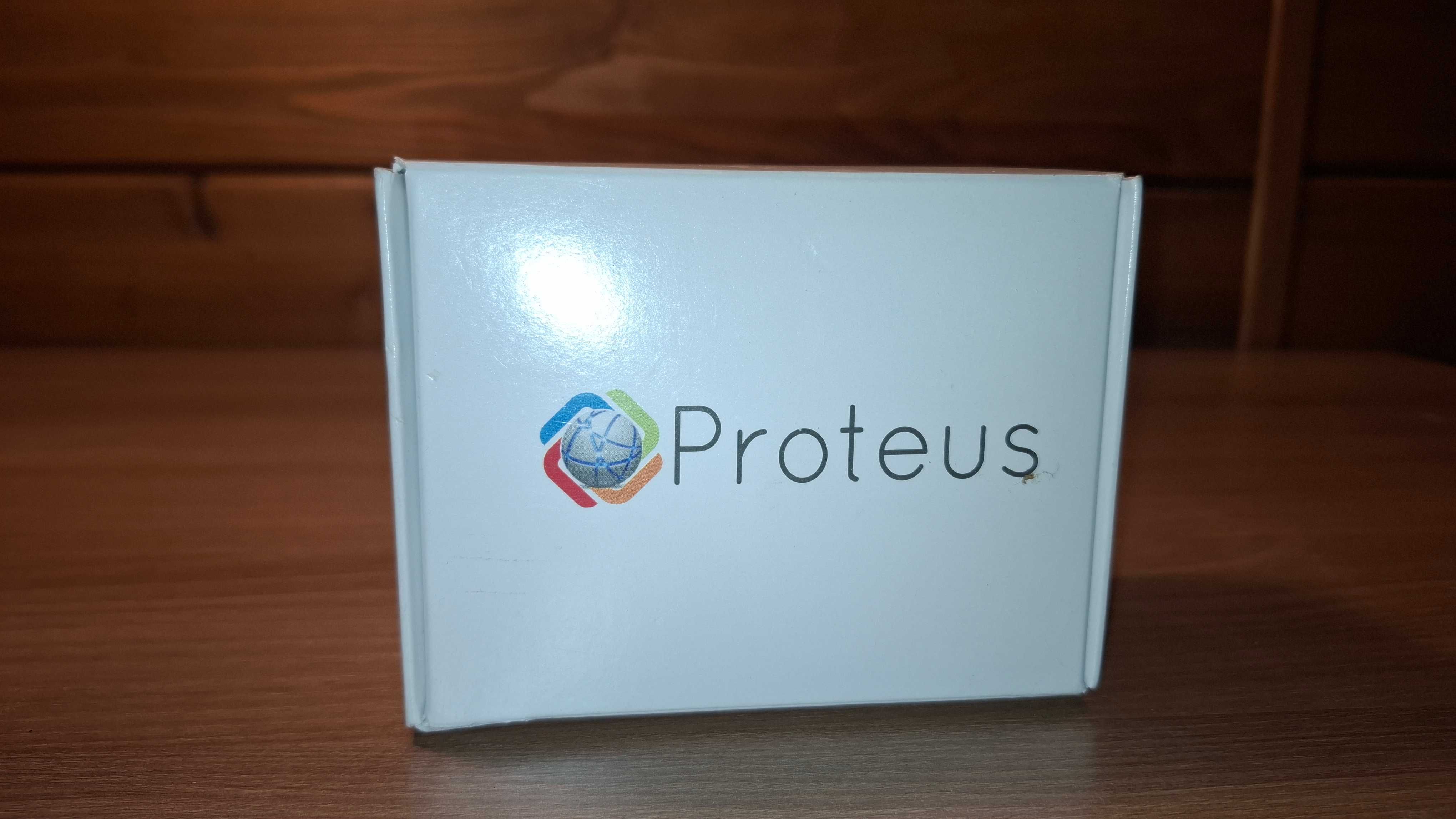 Zestaw - PROTEUS - Czujnik Przeciekania