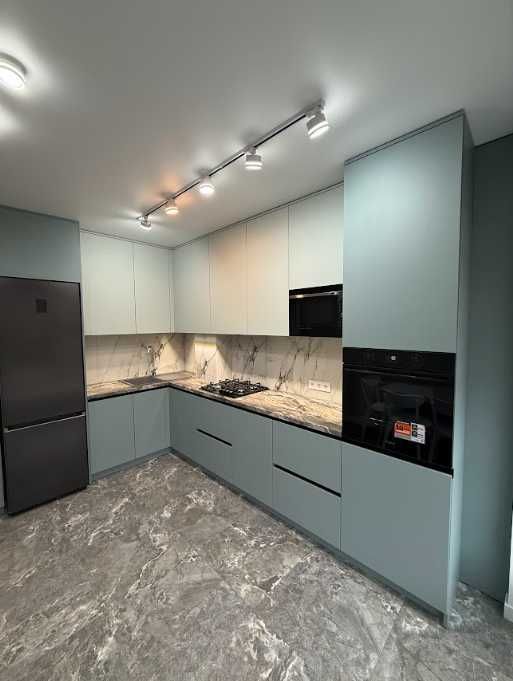 Дуже гарна Євро 2кк, Новий ЖК, Швидкий виїзд на Київ