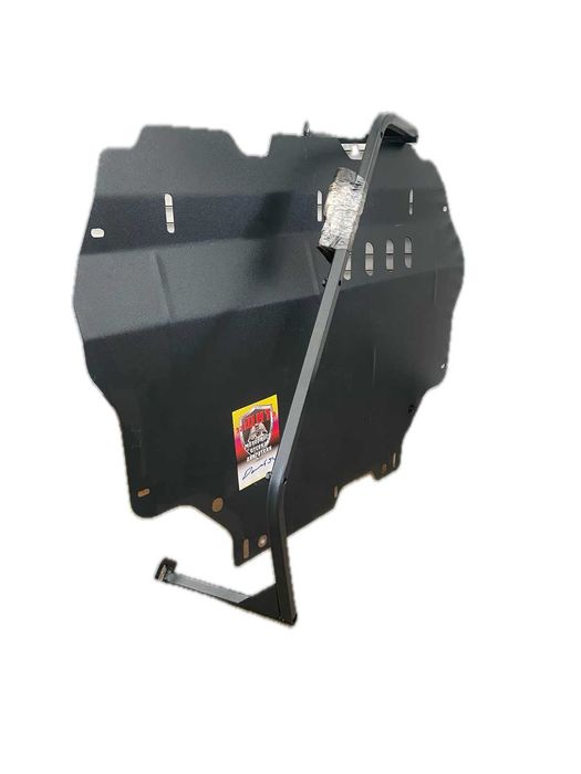 защита двигателя Volkswagen Jetta  Джетта