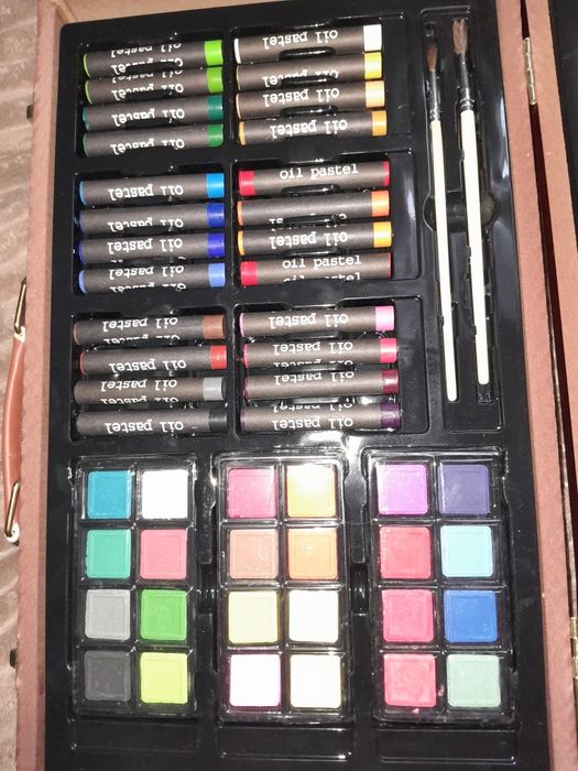 Набор рисования для детей