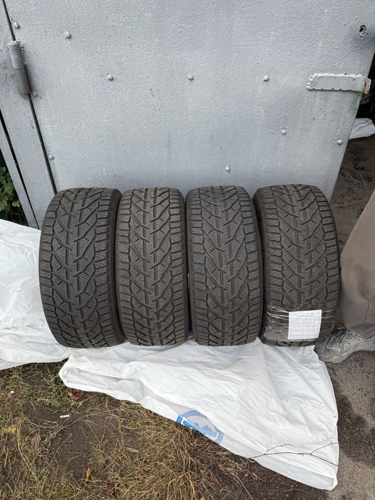 235/40/18 зіма TIGAR