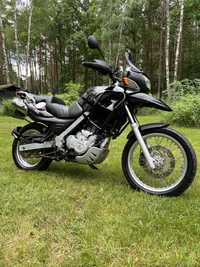 Motocykl BMW F650 GS