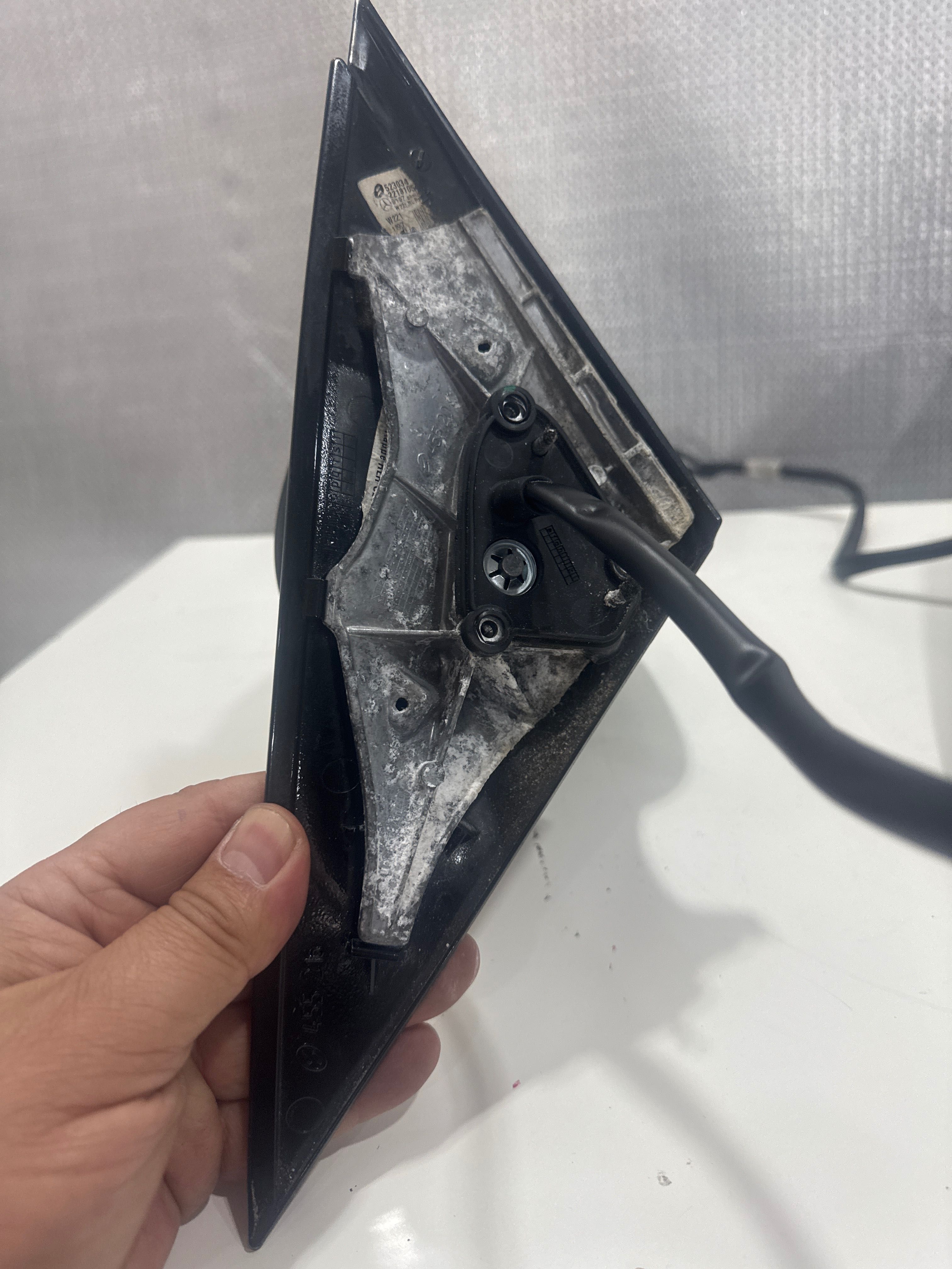 Espelho retrovisor para Mercedes S classe W221