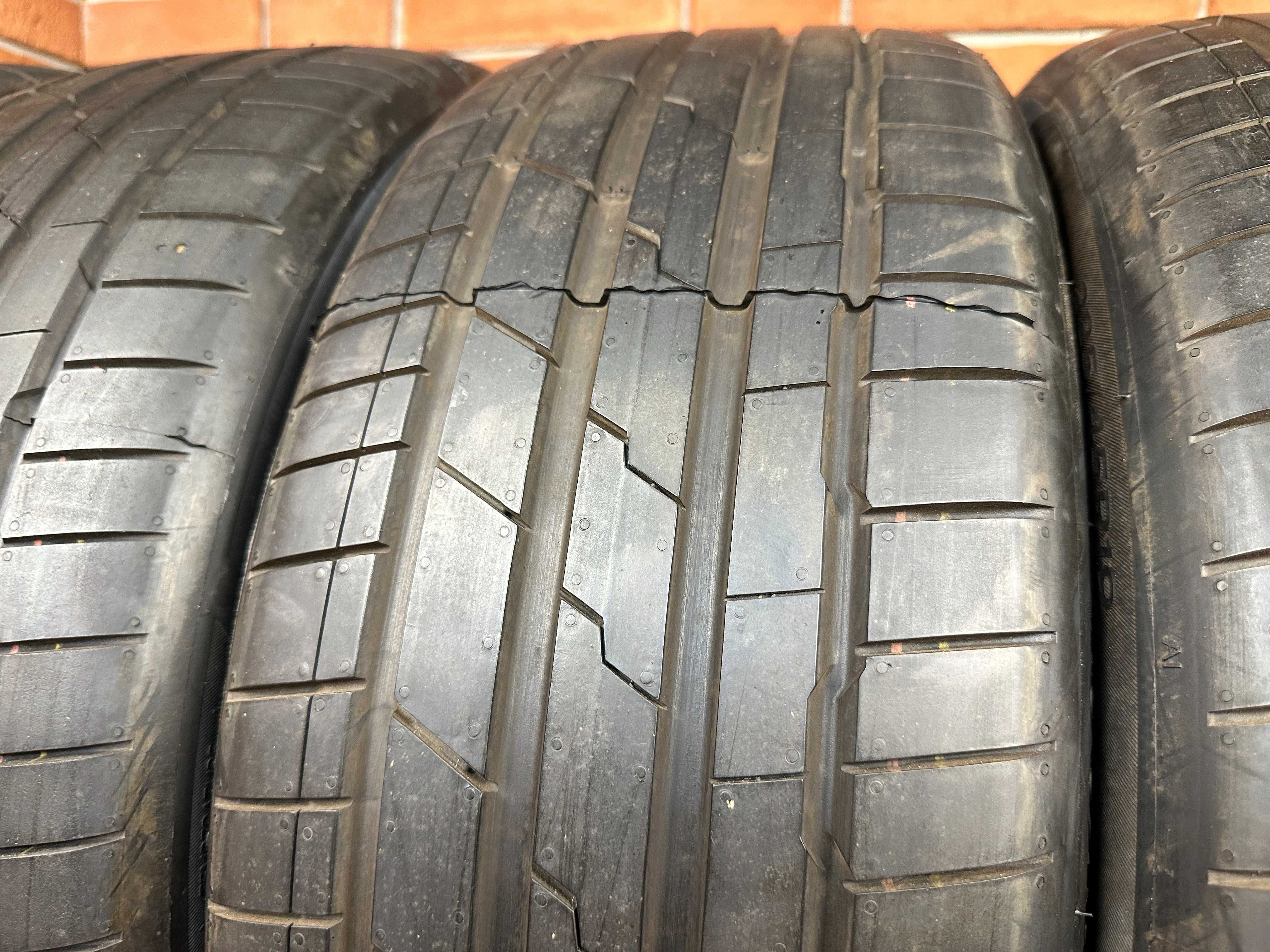 225/45R19 Hankook Ventus1 evo3 NOWE 2023 96W