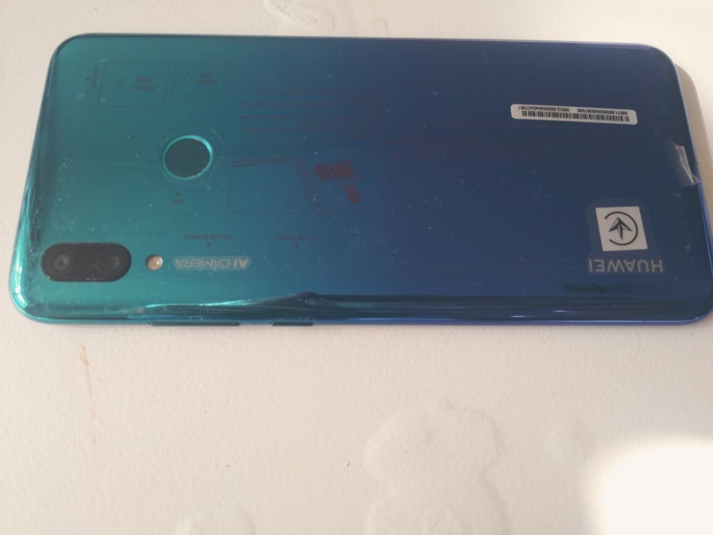 Telefon Huaweii P smart 2819