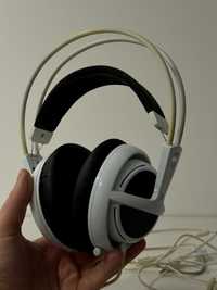 Навушники SteelSeries Siberia V2