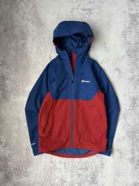 S(size) Утеплена куртка Berghaus Gore-Tex