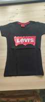 T-shirt dziecięcy Levis