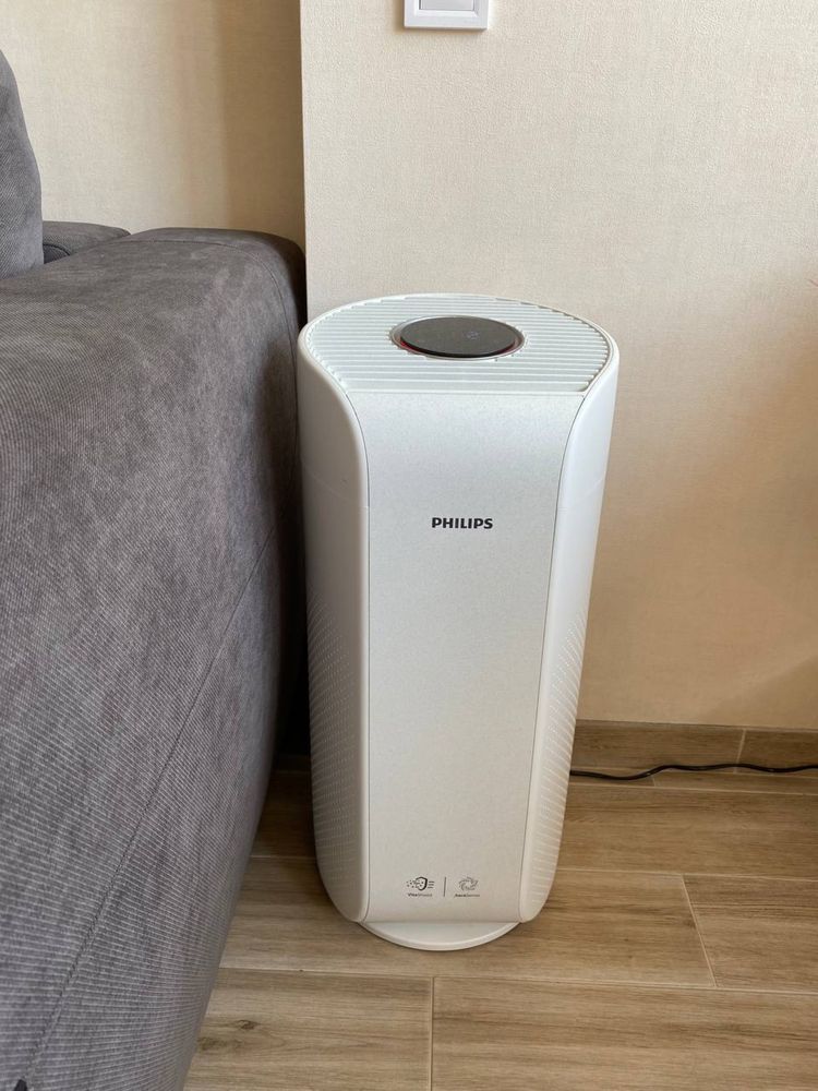 Очиститель воздуха Philips Series 3000i AC3055/50