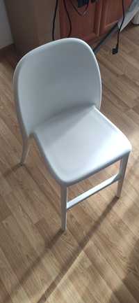 Krzesło krzesełko dziecięce Ikea Urban wysokie
