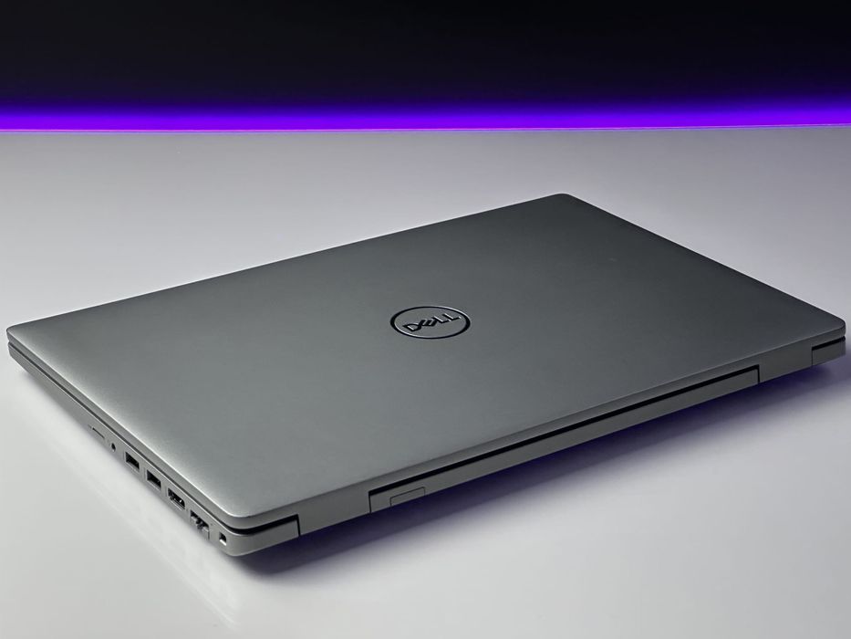 Laptop DELL Latitude 5520 | i7-1185G7 / FHD / DOTYKOWY / MX 450 / FV23