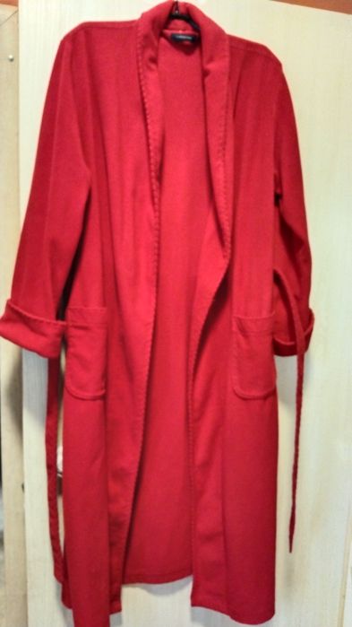 Женский халат L-XL р