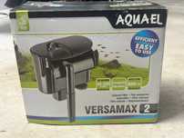 Filtr kaskadowy Aquael Versamax-2