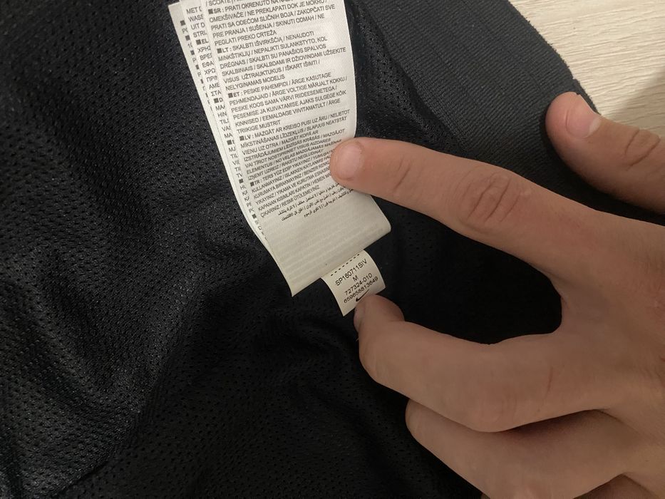 Вітровка NIKE, Куртка NIKE,